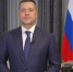 Михаил Ведерников поздравил преподавателей высшей школы с профессиональным праздником. Скриншот видео из Telegram-канала Михаила Ведерникова - InformPskov.Ru