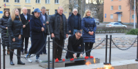 Группа контент-мейкеров и репортеров из четырех стран приехала в Псков в рамках пресс-тура - Псковская правда