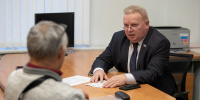 Фото: пресс-служба Псковского областного Собрания - InformPskov.Ru