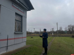 Прокурор потребовал устранить выбоины на платформе вокзального комплекса в бежаницком селе