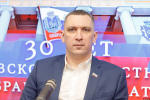 Благоустройство Острова-3 начнется после реконструкции сетей ЖКХ — Андрей Михайлов