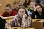 В ПсковГУ прошла просветительская беседа на тему профилактики наркопотребления