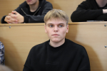 В ПсковГУ прошла просветительская беседа на тему профилактики наркопотребления