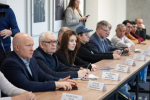В Псковскую область прибыли журналисты и блогеры из числа соотечественников
