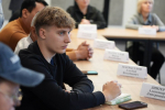 В Псковскую область прибыли журналисты и блогеры из числа соотечественников