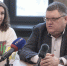Фото здесь и далее: Андрей Степанов. На фото (справа) Дмитрий Рыбников - InformPskov.Ru
