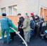 В гостях у     пожарных - МЧС Псковской области
