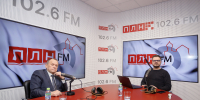 «Эхономика»: Как спасти жилищно-коммунальный комплекс региона? ВИДЕО - Pln-Pskov.Ru