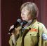 Студотряды ПсковГУ торжественно закрыли трудовой сезон. Фото: ПАИ - InformPskov.Ru