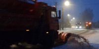 Коммунальные службы в Пскове работают на полную мощность - InformPskov.Ru