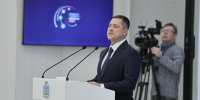 Михаил Ведерников: Псковский международный фокус собрал представителей более десяти стран - Псковская правда