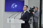 Михаил Ведерников. Фото: ПАИ