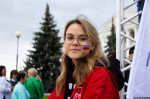 Волонтёрский опыт будут учитывать в России при поступлении в колледжи