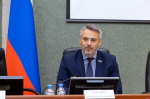 Лигу дебатов «Истина» презентовали молодёжным парламентам Северо-Запада