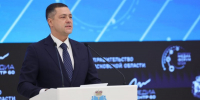 Михаил Ведерников: Наша главная задача на ближайшие годы - обеспечить мощную консолидацию Русского мира - Правительство Псковской области