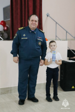 Предупрежден = вооружен!