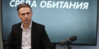 Виталий Рахманов назвал основную задачу образовательной платформы «Сферум». Фото: ПАИ - InformPskov.Ru