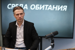 Виталий Рахманов назвал основную задачу образовательной платформы «Сферум». Фото: ПАИ