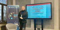 Региональные издания оценил эксперт на псковском медиафоруме - Pln-Pskov.Ru
