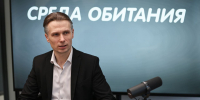 О внедрении ИИ в различные сферы в Псковской области рассказал Виталий Рахманов. Фото: ПАИ - InformPskov.Ru