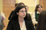 В ПсковГУ прошёл семинар для первокурсников-стипендиатов университетского грантового конкурса