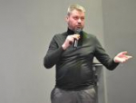 О сторителлинге рассказывают на медиафоруме в Пскове