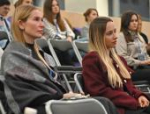 О сторителлинге рассказывают на медиафоруме в Пскове