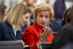 Ведущих российских и иностранных экспертов медиасферы объединила деловая программа Международного медиафорума