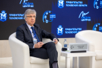 Ведущих российских и иностранных экспертов медиасферы объединила деловая программа Международного медиафорума
