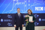 Сотрудников «Гражданской прессы» наградили в рамках псковского медиафорума