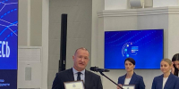 Награждения на медиафоруме - InformPskov.Ru
