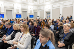 Михаил Ведерников в рамках медиафорума встретился с главными редакторами районных газет