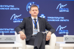 Михаил Ведерников в рамках медиафорума встретился с главными редакторами районных газет