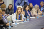 Медиафорум «СМИ в условиях многополярного мира». ФОТОРЕПОРТАЖ