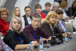 Медиафорум «СМИ в условиях многополярного мира». ФОТОРЕПОРТАЖ
