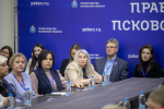 Медиафорум «СМИ в условиях многополярного мира». ФОТОРЕПОРТАЖ