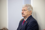 Медиафорум «СМИ в условиях многополярного мира». ФОТОРЕПОРТАЖ