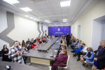 Медиафорум «СМИ в условиях многополярного мира». ФОТОРЕПОРТАЖ