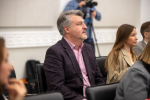 Медиафорум «СМИ в условиях многополярного мира». ФОТОРЕПОРТАЖ
