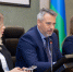 Виктор Остренко: Заседание Совета молодёжных парламентов стало уникальной площадкой для продуктивного диалога - Pln-Pskov.Ru