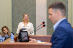 Программу обучения создадут для Молодежного парламента СЗФО