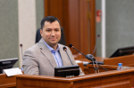 Программу обучения создадут для Молодежного парламента СЗФО