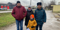 Комплекс профилактических мероприятий «Отопительный сезон» в Великих Луках - МЧС Псковской области