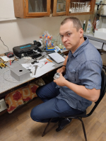 Тайна свечения: ученые ПсковГУ рассказали о новой модели флуориметра, разработанной совместно с коллегами биофака МГУ