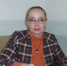 Елена Митицина. Фото с сайта ПсковГУ - InformPskov.Ru