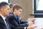Проекты благоустройства для округов представили на «Хакатоне» в Пскове 