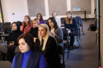 Проекты благоустройства для округов представили на «Хакатоне» в Пскове 