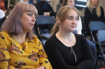 Проекты благоустройства для округов представили на «Хакатоне» в Пскове 
