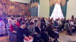 Псковское отделение Всероссийского общества слепых отмечает 80-летие. Фото здесь и далее: ПАИ