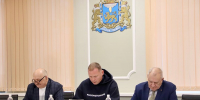 Проекты  муниципальных программ были представлены на обсуждение депутатам городской Думы - Администрация г.Пскова